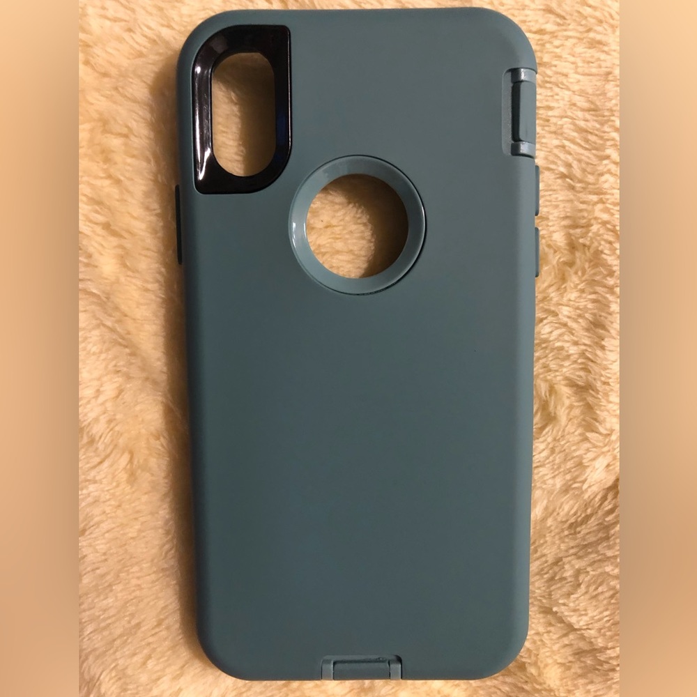ORIbox Cellphone Case.